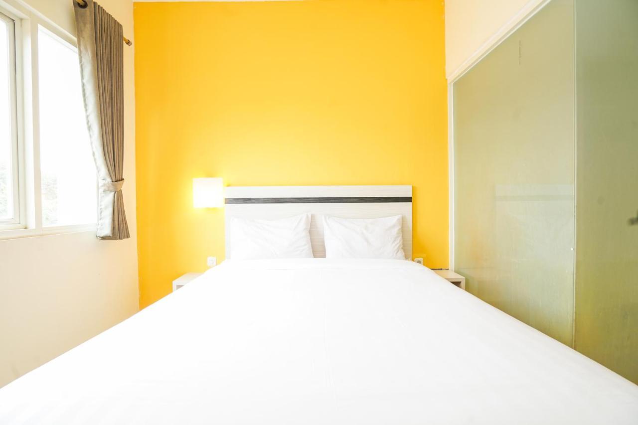 Pratisarawirya Guesthouse By Ecommerceloka Surabaja Zewnętrze zdjęcie