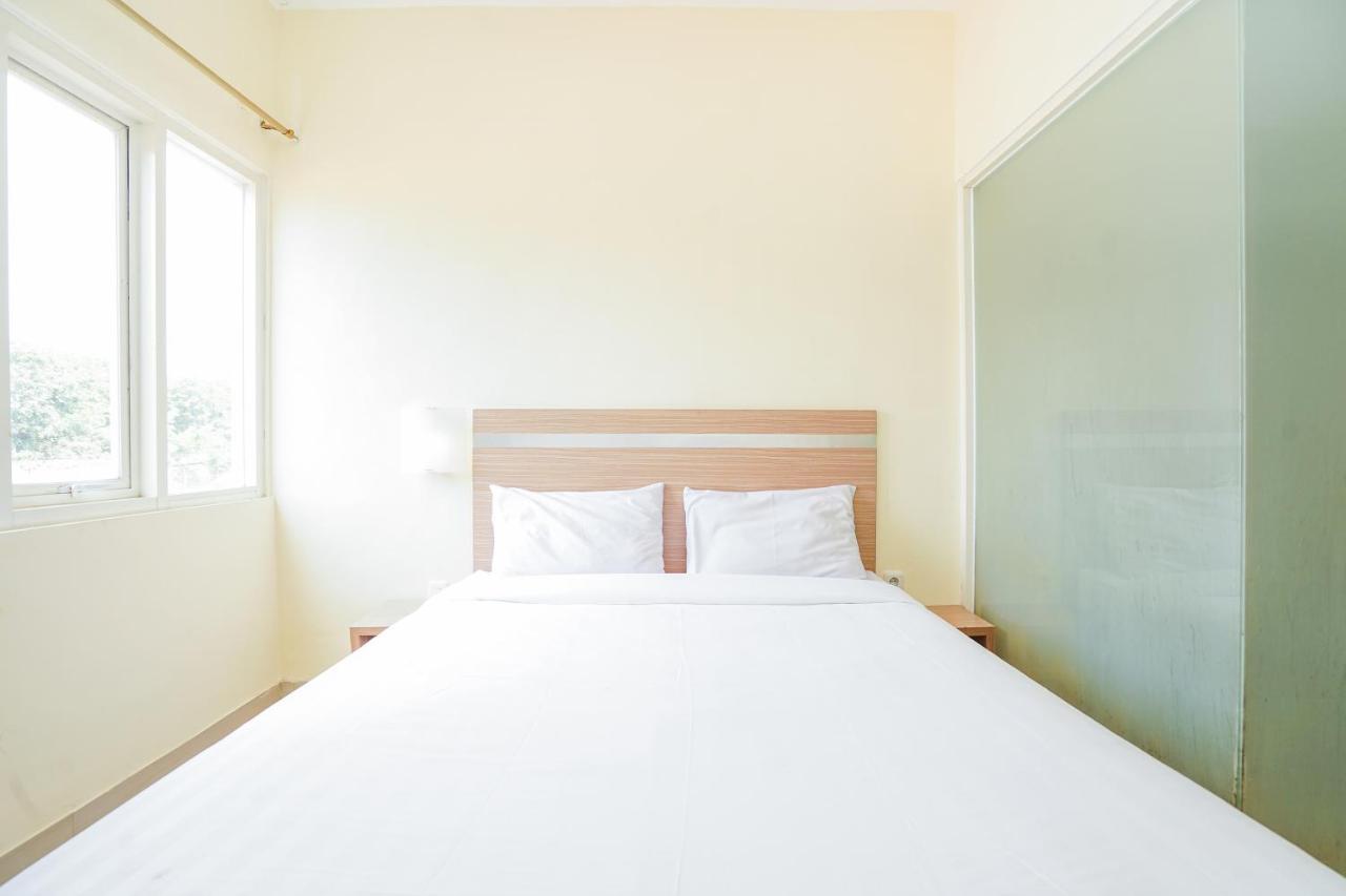 Pratisarawirya Guesthouse By Ecommerceloka Surabaja Zewnętrze zdjęcie